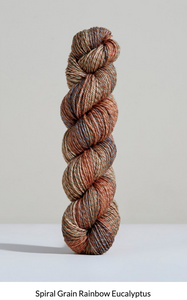 Spiral Grain Sport | Urth Yarns