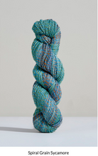 Load image into Gallery viewer, Spiral Grain Sport | Urth Yarns