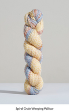 Load image into Gallery viewer, Spiral Grain Sport | Urth Yarns