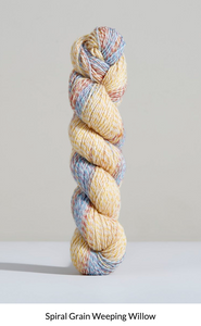 Spiral Grain Sport | Urth Yarns