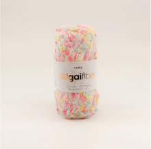 Load image into Gallery viewer, Tama Yarn | Ikigai Fiber