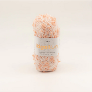 Tama Yarn | Ikigai Fiber