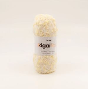 Tama Yarn | Ikigai Fiber