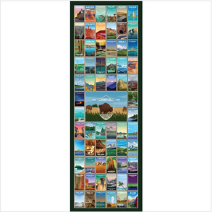 Puzzles | True South Puzzle Co.