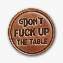 Load image into Gallery viewer, Leather Coasters | Sugarhouse Leather