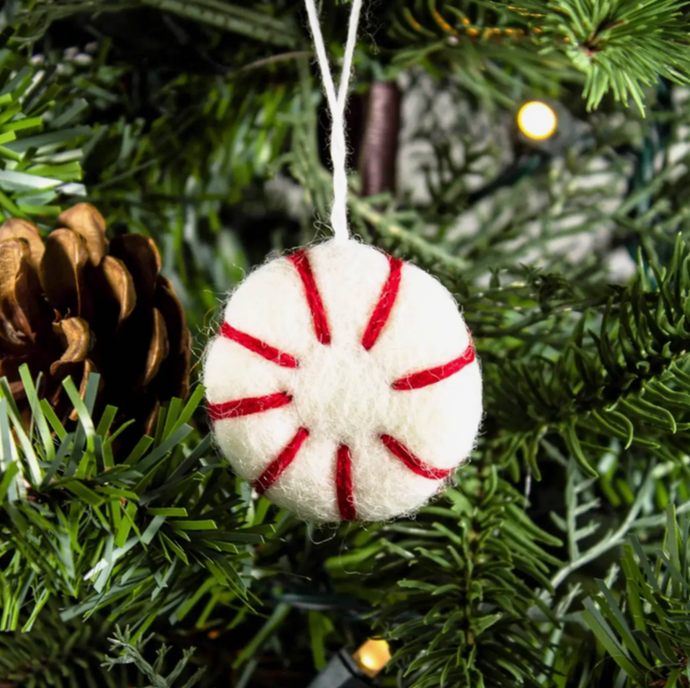 Eco Ornament/Fresheners | Friendsheep