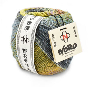 Haruito Yarn | Noro