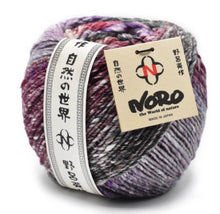 Load image into Gallery viewer, Rikka Yarn | Noro