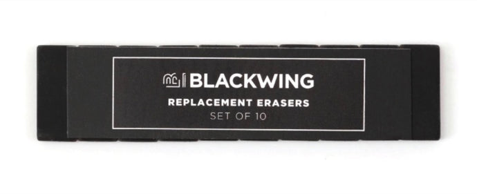 Replacement Erasers | Blackwing