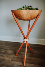 Load image into Gallery viewer, Wooden Bowls &amp; Stands | Holland Bowl Mill