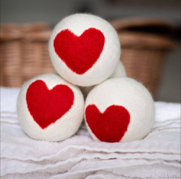 Eco Dryer Balls | Friendsheep