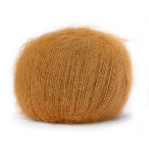 Mohair Bliss | Pacuali