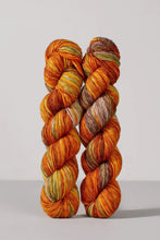 Load image into Gallery viewer, Echoes Hand Dyed Sock | Gusto Wool