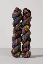 Load image into Gallery viewer, Echoes Hand Dyed Sock | Gusto Wool