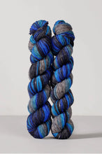 Load image into Gallery viewer, Echoes Hand Dyed Sock | Gusto Wool