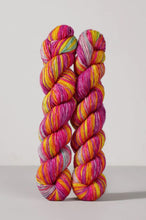 Load image into Gallery viewer, Echoes Hand Dyed Sock | Gusto Wool