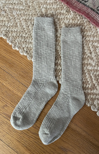 Cottage Socks | Le Bon Shoppe