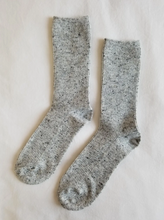 Load image into Gallery viewer, Snow Socks | Le Bon Shoppe