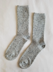 Snow Socks | Le Bon Shoppe