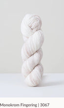 Load image into Gallery viewer, Monokrom Fingering Self Striping Yarn | Urth Yarns