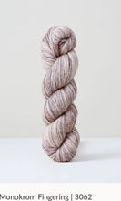 Load image into Gallery viewer, Monokrom Fingering Self Striping Yarn | Urth Yarns