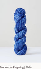 Load image into Gallery viewer, Monokrom Fingering Self Striping Yarn | Urth Yarns