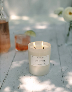 Candles | Sydney Hale Company