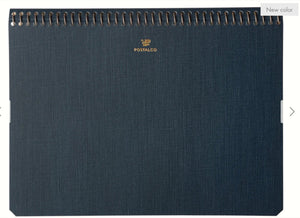 Notebook A5 Pingraph | POSTALCO