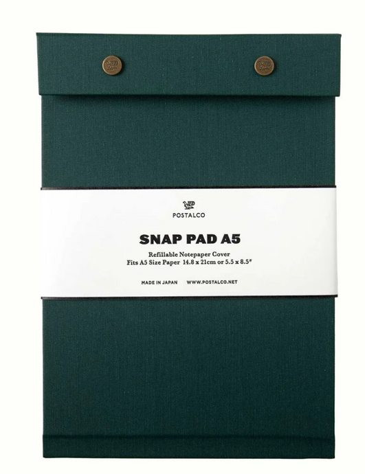 Snap Pad SQ A5 | POSTALCO