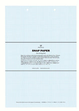 Load image into Gallery viewer, Refill for Snap Pad A4 | POSTALCO