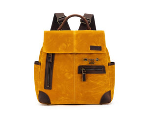 Maker’s Midi Backpack | Della Q