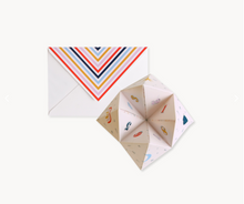 Load image into Gallery viewer, Dear Alchemy Greeting Cards | Up with Paper