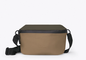 Jona Medium Lotus Belt Bag | Ucon Acrobatics