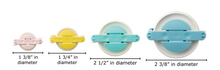 Load image into Gallery viewer, Pom-Pom Maker Set | Clover