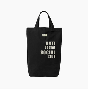 Canvas Totes | DEV D + Co.