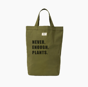 Canvas Totes | DEV D + Co.