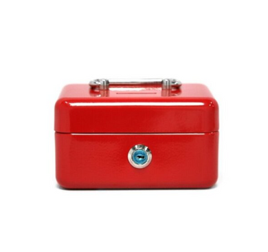 Money Boxes | Metalplus Toolboxes