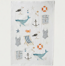 Load image into Gallery viewer, Tea Towels | Emily Lex