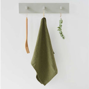 Linen Kitchen Towels | Linen Tales