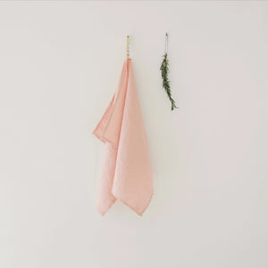 Linen Kitchen Towels | Linen Tales