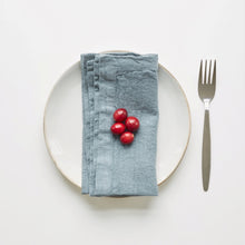 Load image into Gallery viewer, Linen Napkins (Set of 2) | Linen Tales