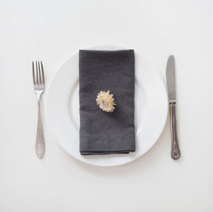 Linen Napkins (Set of 2) | Linen Tales