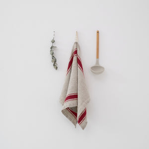 Linen Kitchen Towels | Linen Tales