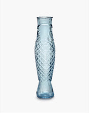 Load image into Gallery viewer, Glass Fish Carafe | SERAX