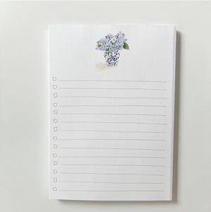 Checklist | Emily Lex Studio