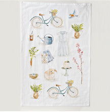 Load image into Gallery viewer, Tea Towels | Emily Lex