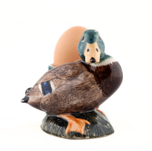 Load image into Gallery viewer, Ceramic Egg Cups | Quail Ceramics