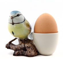 Load image into Gallery viewer, Ceramic Egg Cups | Quail Ceramics