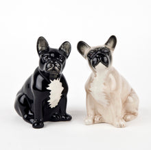 Load image into Gallery viewer, Salt &amp; Pepper Shakers | Quail Ceramics