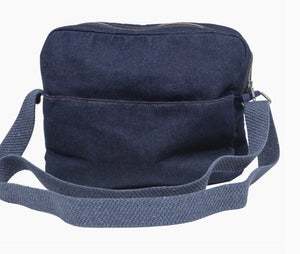 Working Bag (Crossbody) | Travaux En Cours